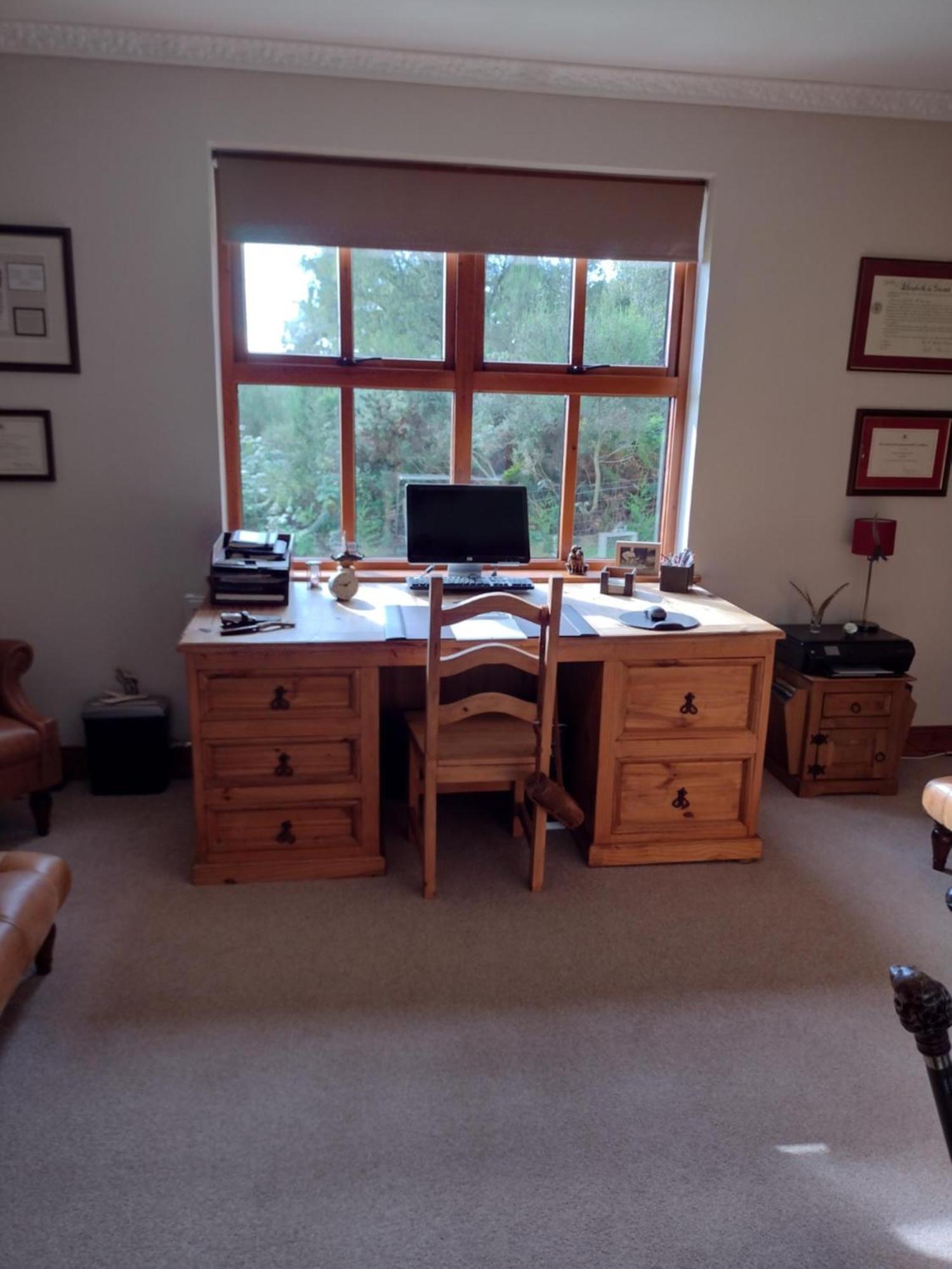 Bed and Breakfast 7 Burnside House Kilmorack Екстер'єр фото