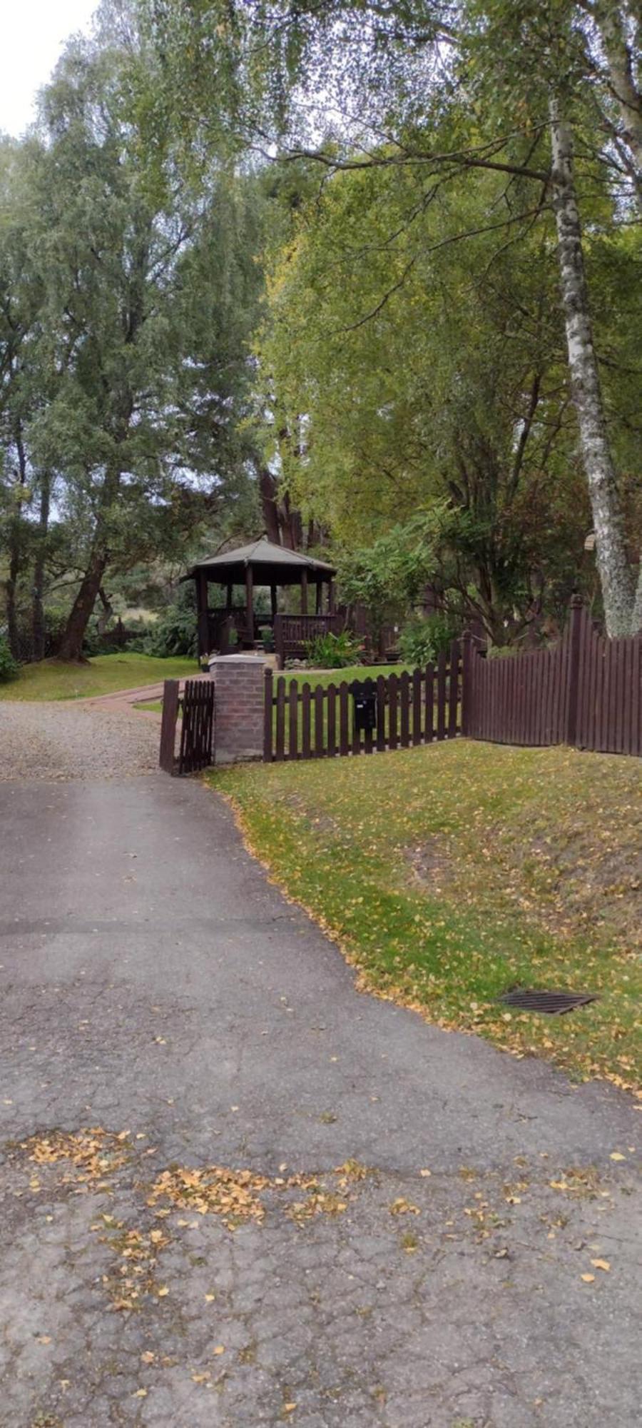 Bed and Breakfast 7 Burnside House Kilmorack Екстер'єр фото